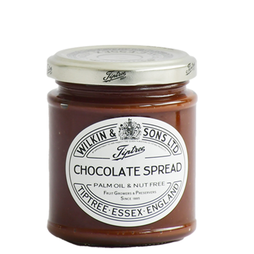 チョコレートスプレッド 210g TIPTREE/チップトリー メーカー欠品