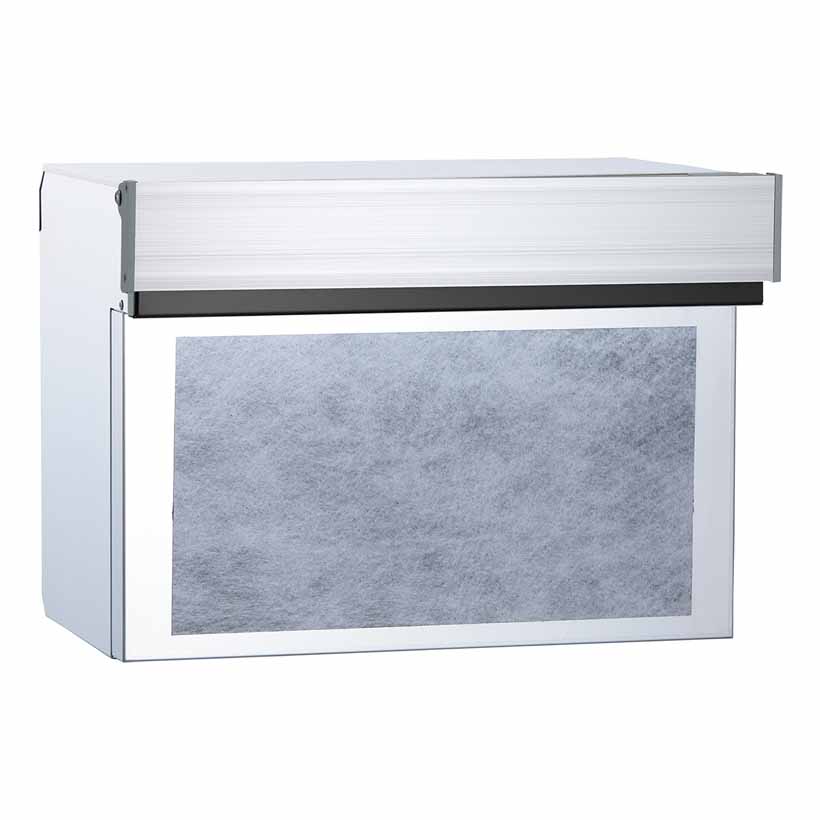 埋込みポスト COLLANA コラーナ05 - UNISON ユニソン -（メーカー直送