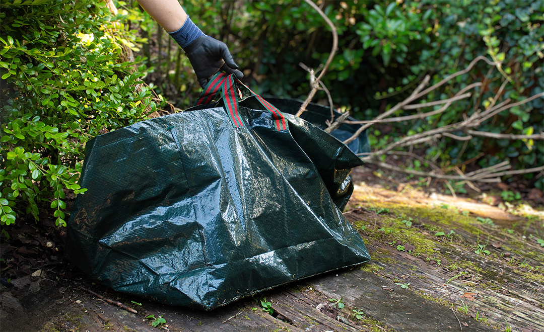 園芸用大型バッグ ガーデンバッグ ガーランドプロダクツ社 Garden Bag