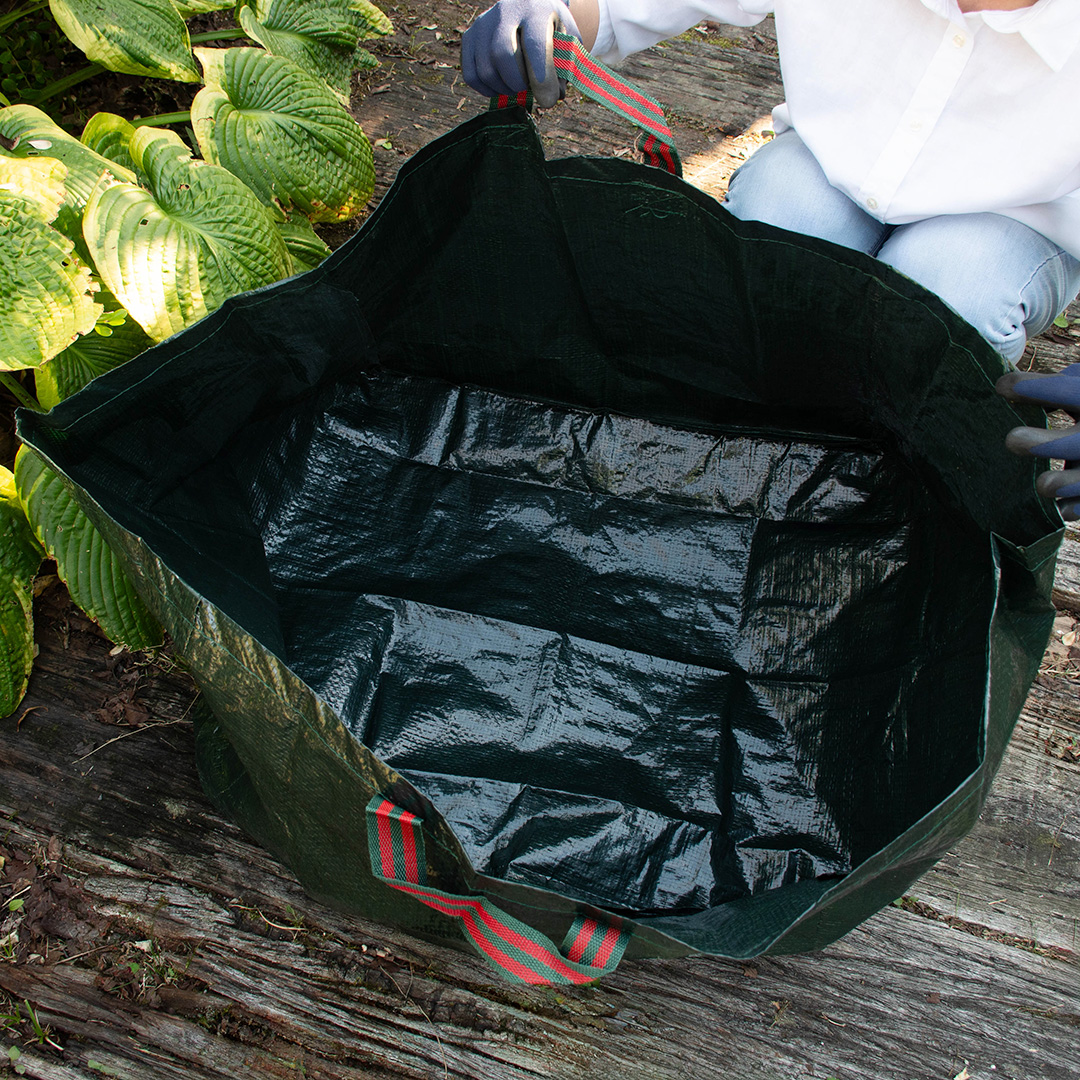 園芸用大型バッグ ガーデンバッグ ガーランドプロダクツ社 Garden Bag