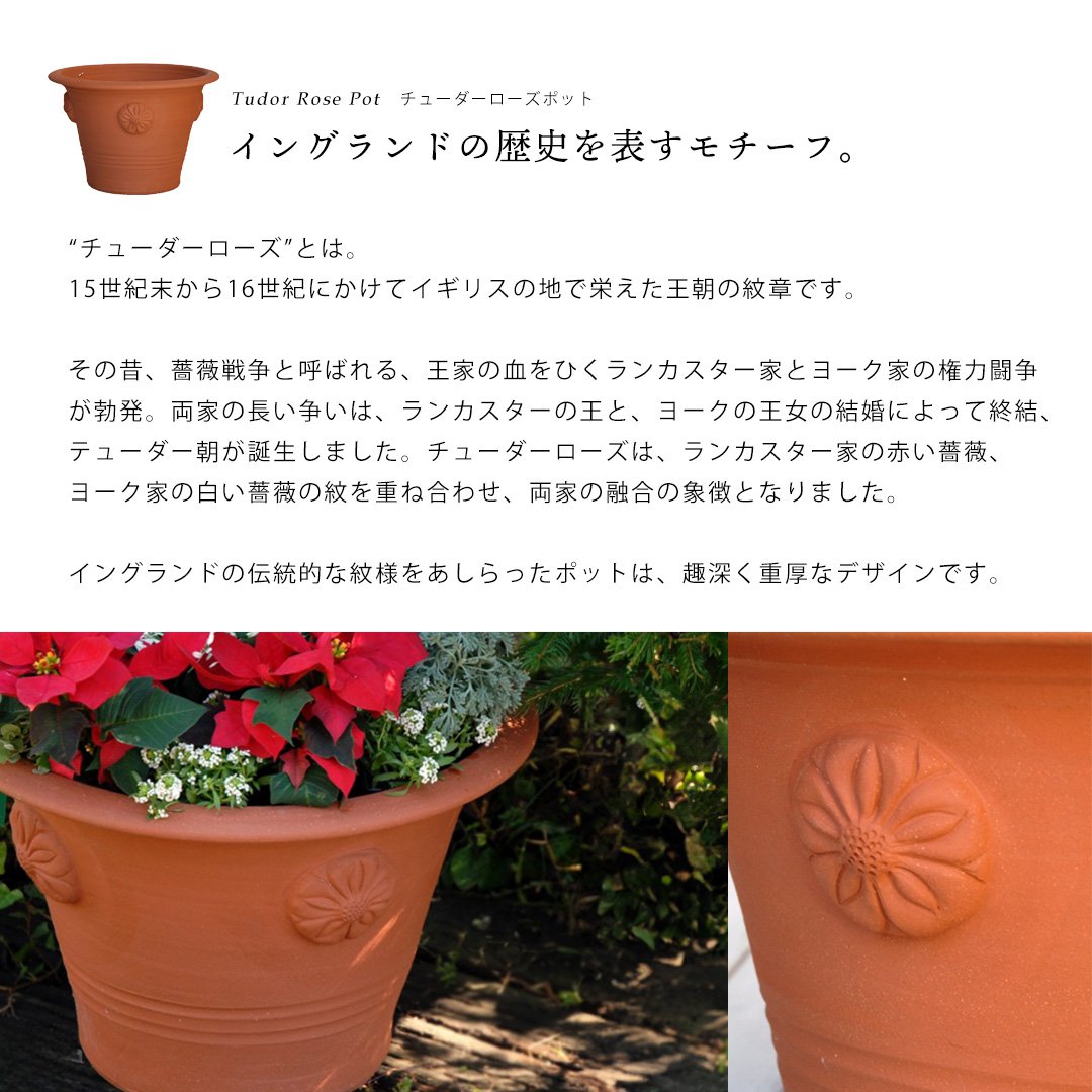 激レア　earnest hearts pot volt type-RE 植木鉢 mga-4539.jpg