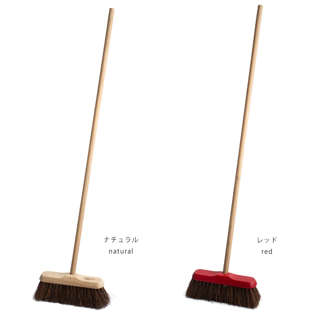 イギリス製 Hillbrush ヒルブラシ ドライ用 ハード ミディアムデッキ