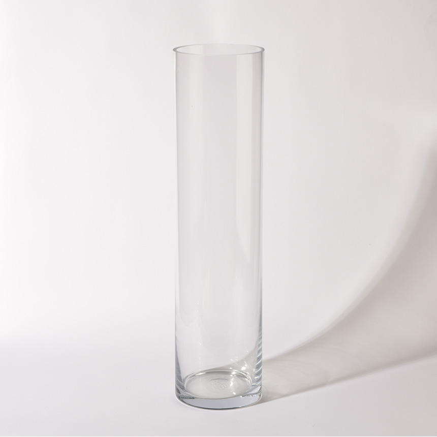 【特大サイズ60cm】シリンダー ガラス フラワーベース PG-02306_1.jpg