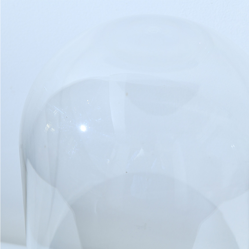 大型クリアドーム 直径30cm × 全高50cm ポリカーボネート製 楽天市場】ポリカーボネートドーム ディスプレイ ドーム 大 直径300mm