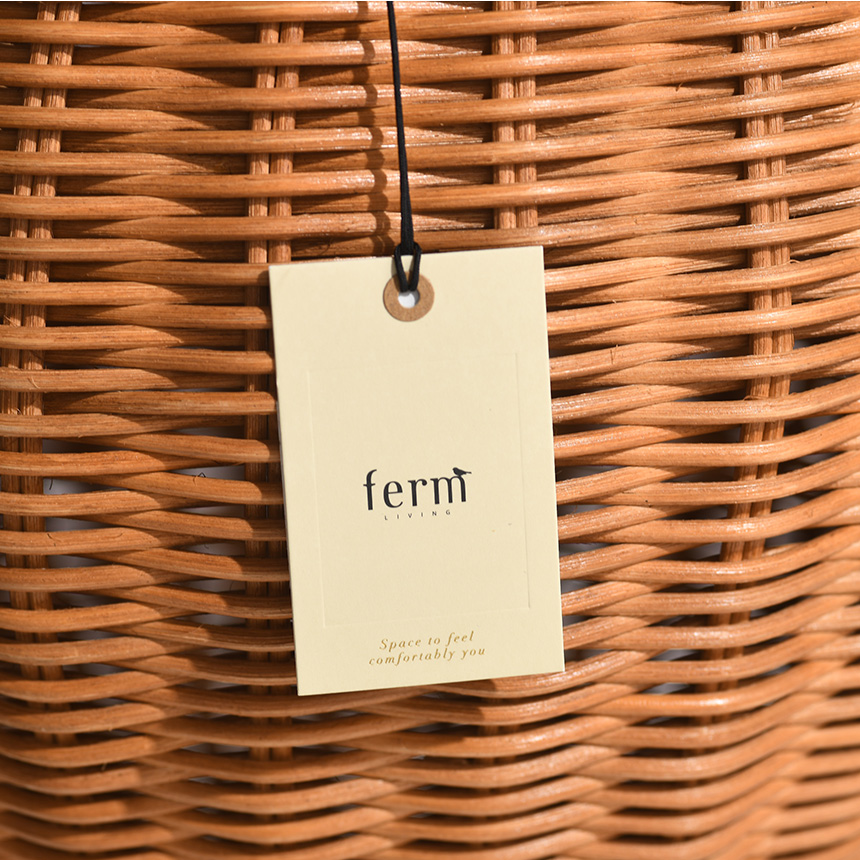 ferm LIVING ファームリビング 梨 洋ナシ 北欧 インテリア 収納 籠 000000004919_qJlxGmd.jpg