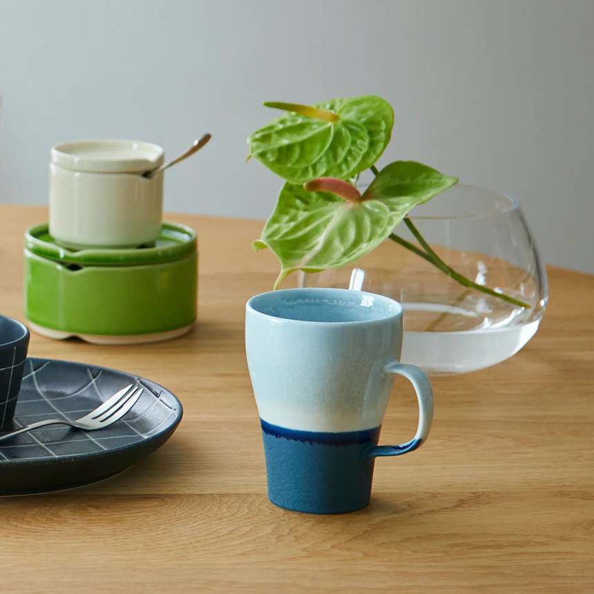 LSA International フラワーベース FLOWER フラワー TABLE ARRANGEMENT