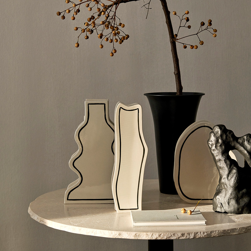 楽天市場】【お取り寄せ】Ferm Living (ファームリビング) Muses