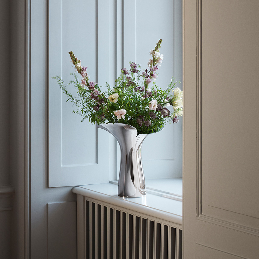 ジョージジェンセン BLOOM BOTANICA VASE ブルームボタニカ