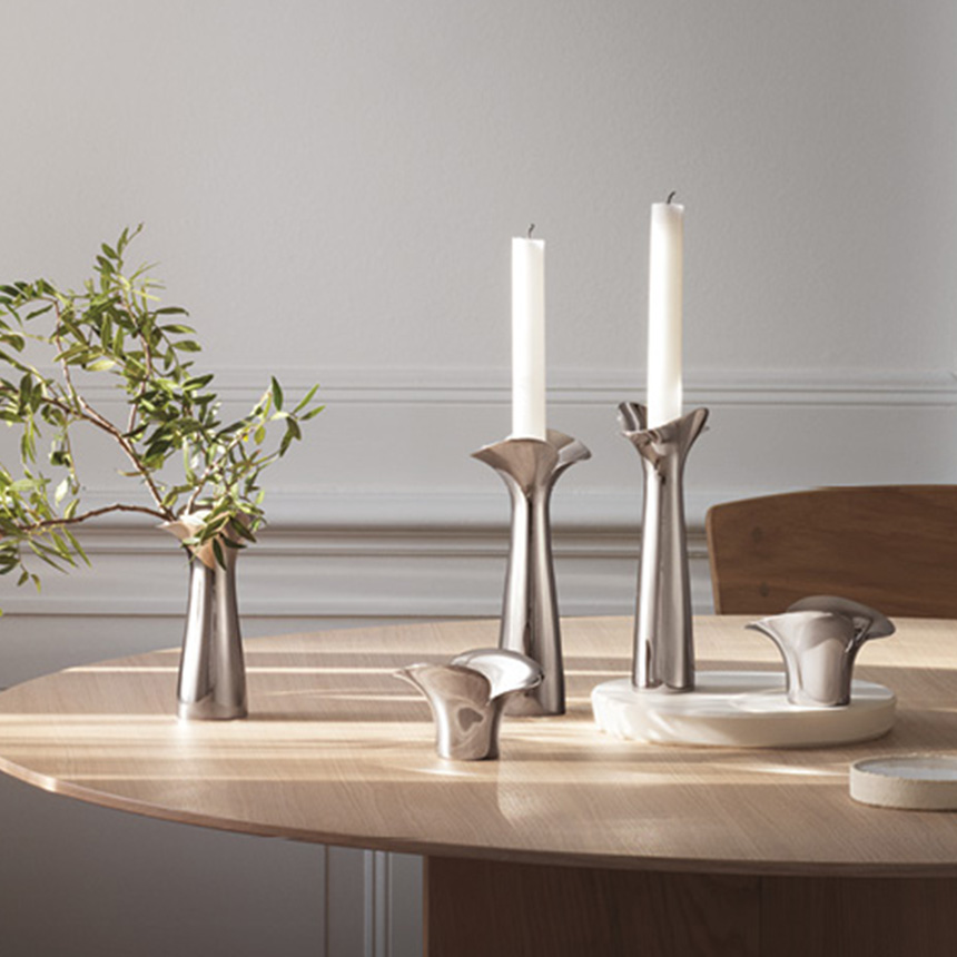 ジョージジェンセン BLOOM BOTANICA TEA LIGHT ティーライト
