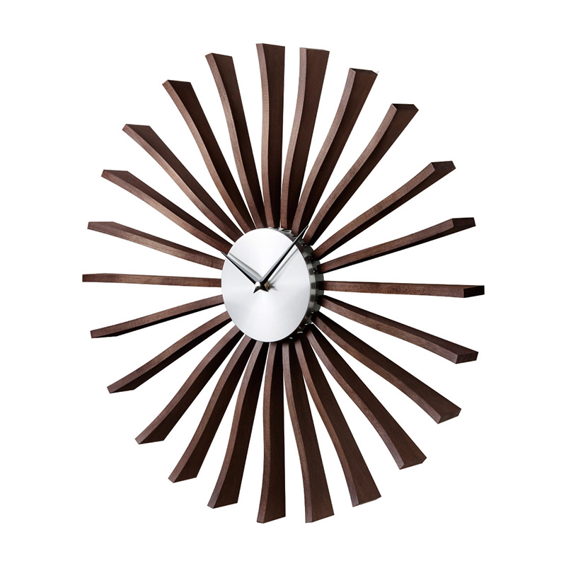 ジョージネルソン 時計 壁掛け時計 おしゃれ アナログ George Nelson