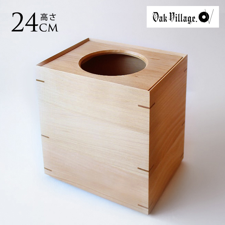 木製ダストボックス 4分別 北欧レトロ ゴミ箱 昭和レトロ ダストボックス 木箱 レトロ雑貨 15L 木製 おしゃれ ゴミ箱 ヴィンテージ ビンテージ レトロ ごみ箱