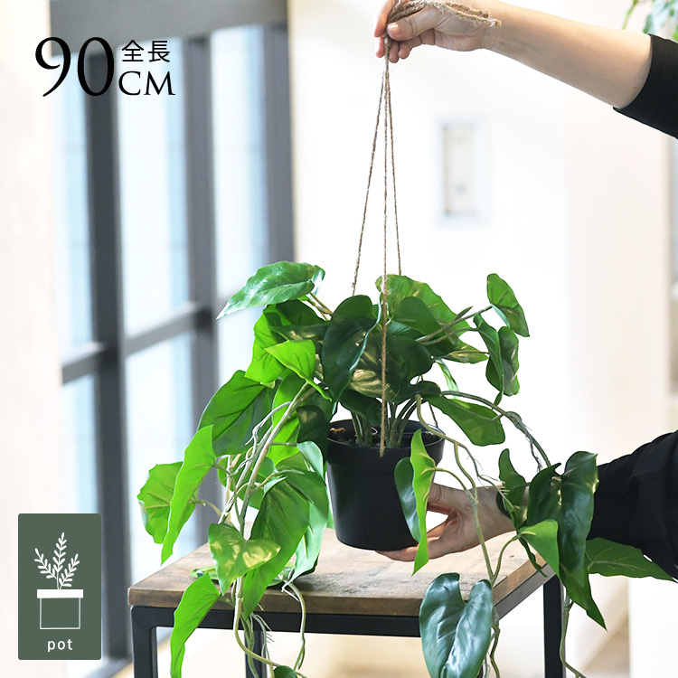 【大特価！】ハンギングポット　定価42,000円　観葉植物 楽天市場】【マーナ公式】ハンギングプラントポット ハンギングポット