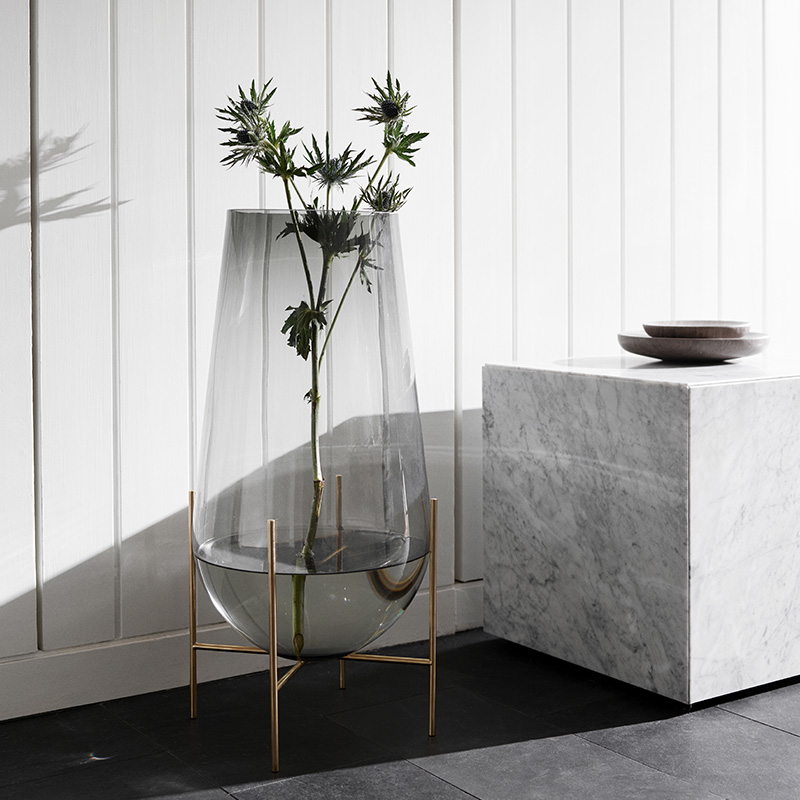 Audo Copenhagen Echasse Vase / オドー コペンハーゲン