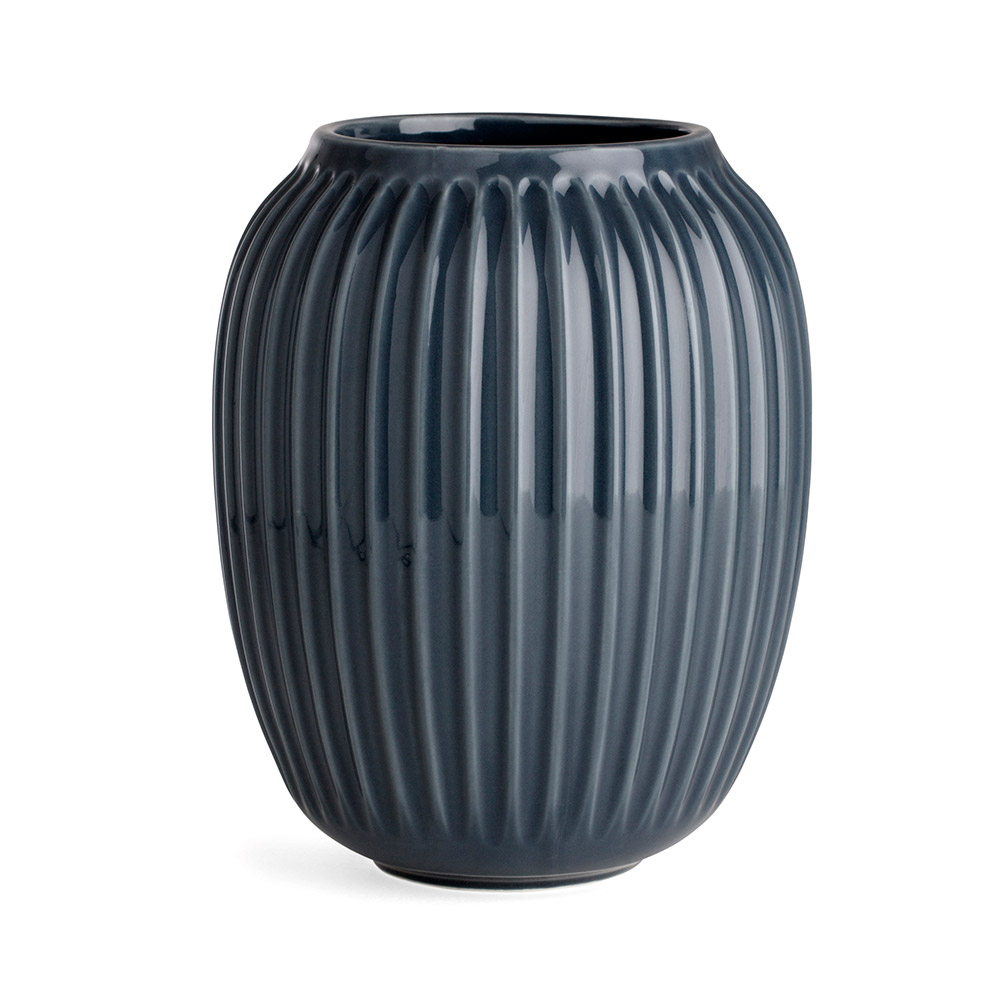 KAHLER ベース 花瓶 まとめて 計12個 KAHLER（ケーラー） Hammershoi ベース H21cm 花瓶 北欧 フラワー