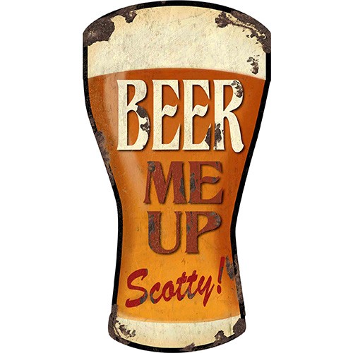 ウォールボード アンティーク インテリア オブジェ 壁飾り レトロ 米国 カフェ 雑貨 壁掛け デザイン 酒場のアイテム Mpg 2805 ガーデン用品屋さん 通販 Yahoo ショッピング