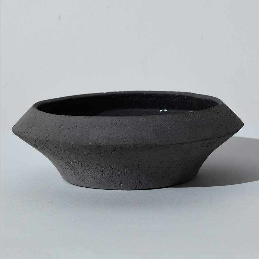 Clay（フラワーベース） 陶器 花瓶 和菓子のような 和風 花器