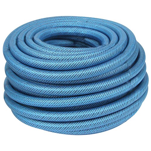 べたつかない 耐え抜く強いホース 耐寒耐圧耐藻ホース 30m 散水 ホース