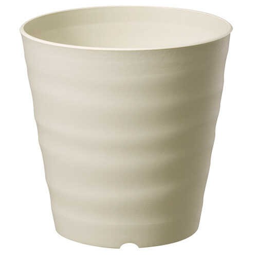 鉢 プラスチック フレグラ トールポット 24型 おしゃれ 植木鉢 軽量 プランター ポット 軽い 鉢カバー プラ鉢 プランターカバー Mpg 3462 ガーデン用品屋さん 通販 Yahoo ショッピング
