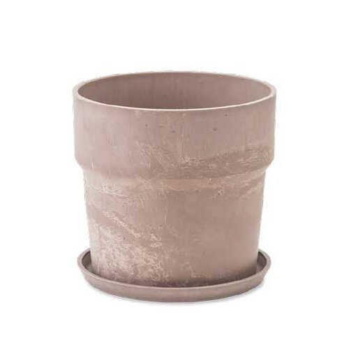 プランター プラスチック 鉢 軽量 おしゃれ プラ鉢 ジェラート