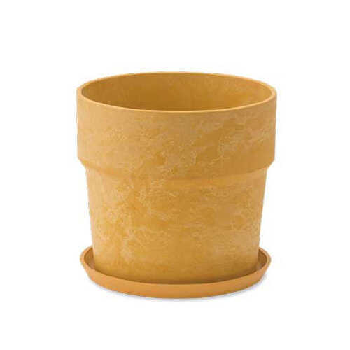 プランター プラスチック 鉢 軽量 おしゃれ プラ鉢 ジェラート