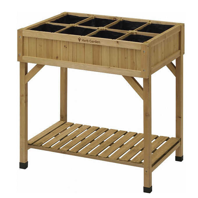 プランター 家庭　菜園 野菜プランター ベランダ 家庭菜園 ハーブプランター レイズドベッド プランター 家庭　菜園 野菜プランター ベランダ