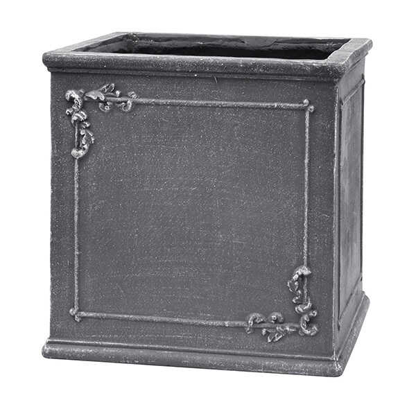 プランター おしゃれ 屋外 アンティーク 鉢 ギリシャ風 フラワーポット