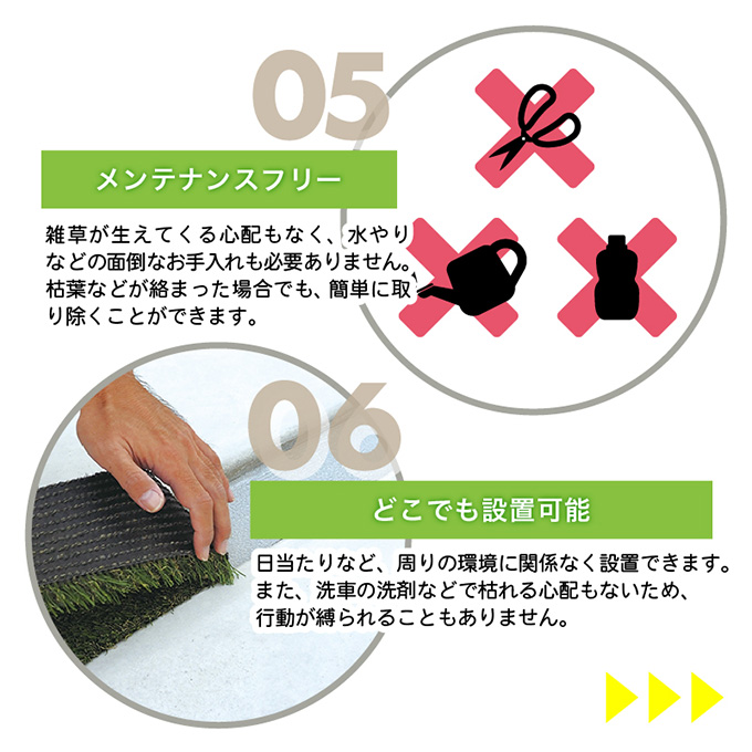 人工芝 高級 メモリーターフスリット 目地用 リアル 天然 遊具 クッション 雑草対策 メンテナンスフリー 耐UV 防炎 駐車場 グラウンド ベランダ テラス ガーデン施工 業務用 庭 園庭 