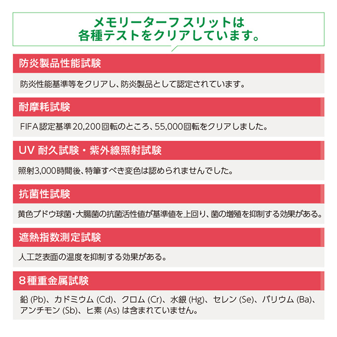 人工芝 高級 メモリーターフスリット 目地用 リアル 天然 遊具 クッション 雑草対策 メンテナンスフリー 耐UV 防炎 駐車場 グラウンド ベランダ テラス ガーデン施工 業務用 庭 園庭 