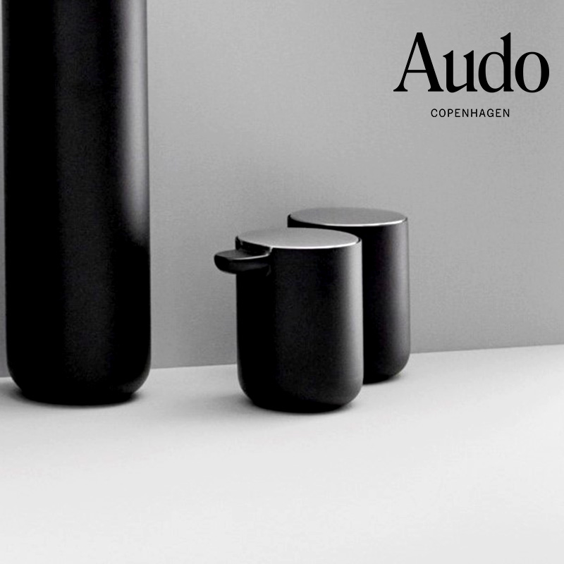 menu（メニュー） Audo ソープポンプ 300ml ソープディスペンサー