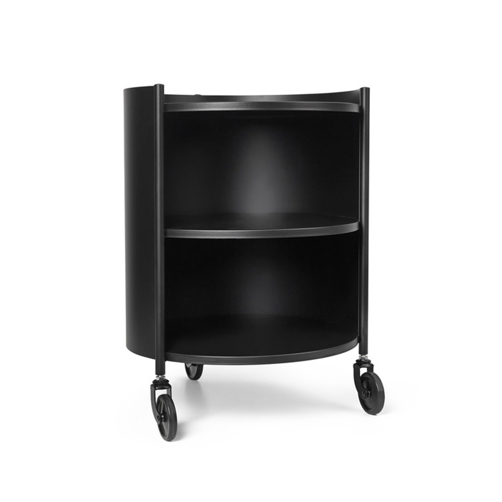 FERM LIVING（ファームリビング） カート付き ワゴン Eve Storage イヴ