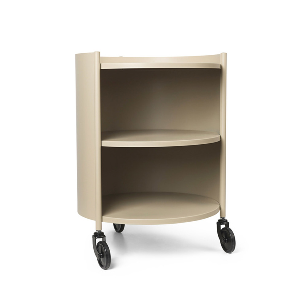 FERM LIVING ferm カート付き ワゴン Eve Storage イヴ ストレージ 