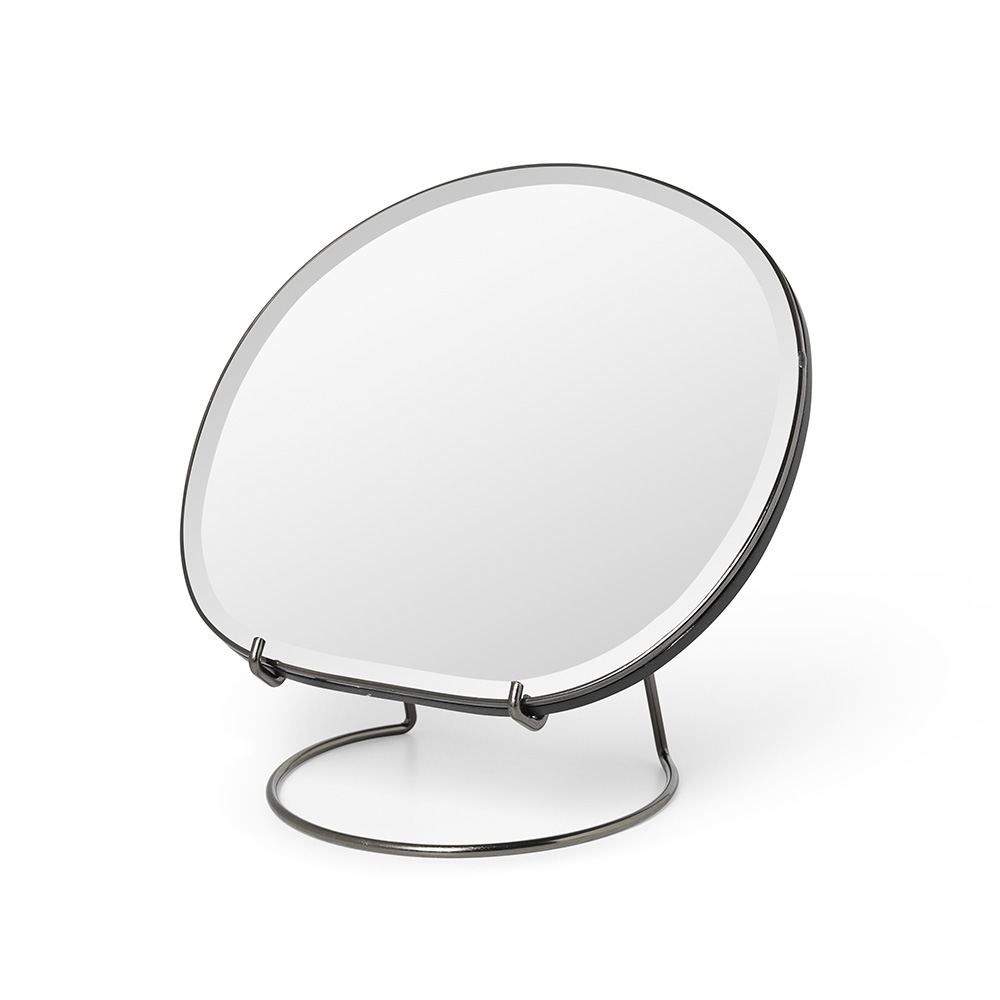 ferm LIVING ファームリビング Pond Table Mirror 卓上ミラー 北欧