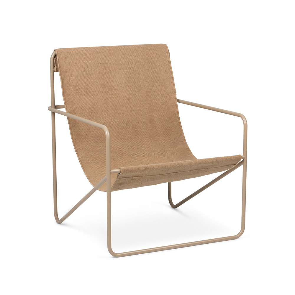FERM LIVING（ファームリビング） ラウンジチェア 北欧 Desert Lounge