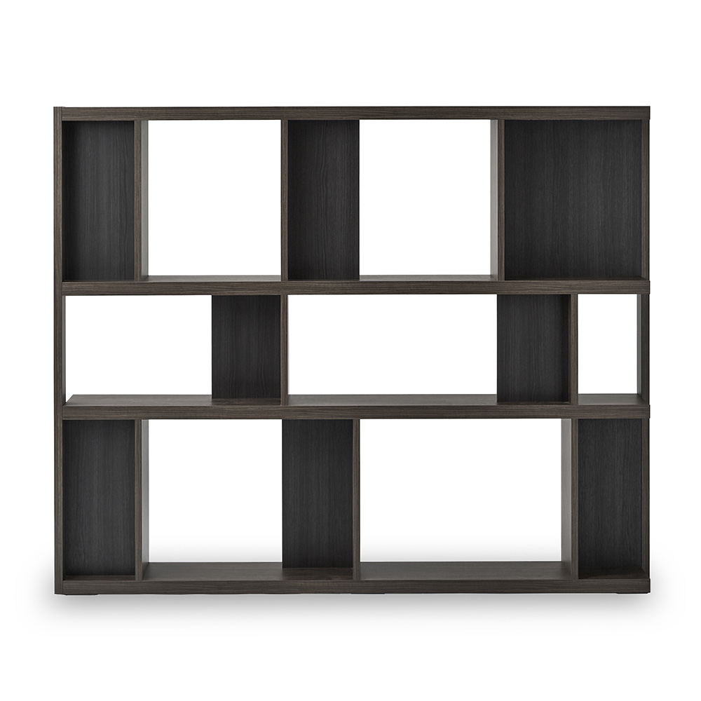 NIPPONAIRE ニッポネア ローナ シェルフ 幅180cm ハイタイプ 日本製