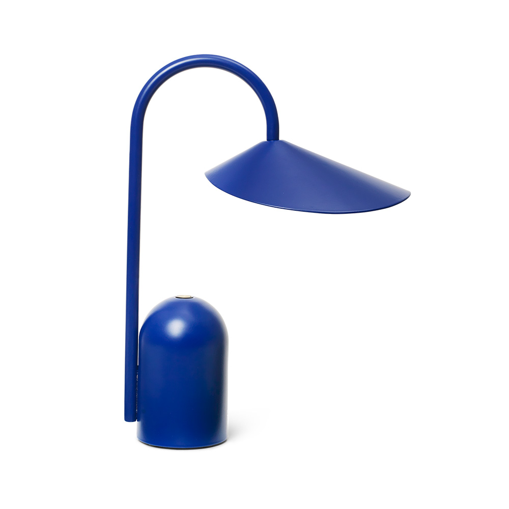 ファームリビング　ランプ 楽天市場】ferm LIVING ファームリビング Arum Portable Lamp