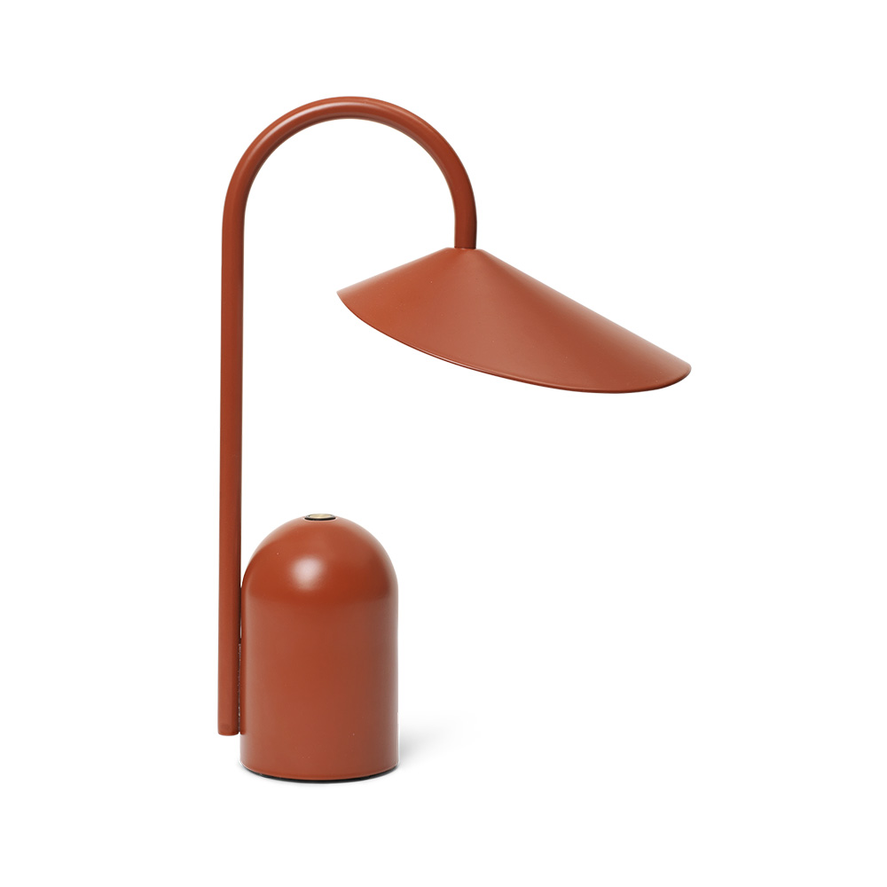 ファームリビング　ランプ テーブルランプ 北欧 ferm LIVING ファームリビング Arum