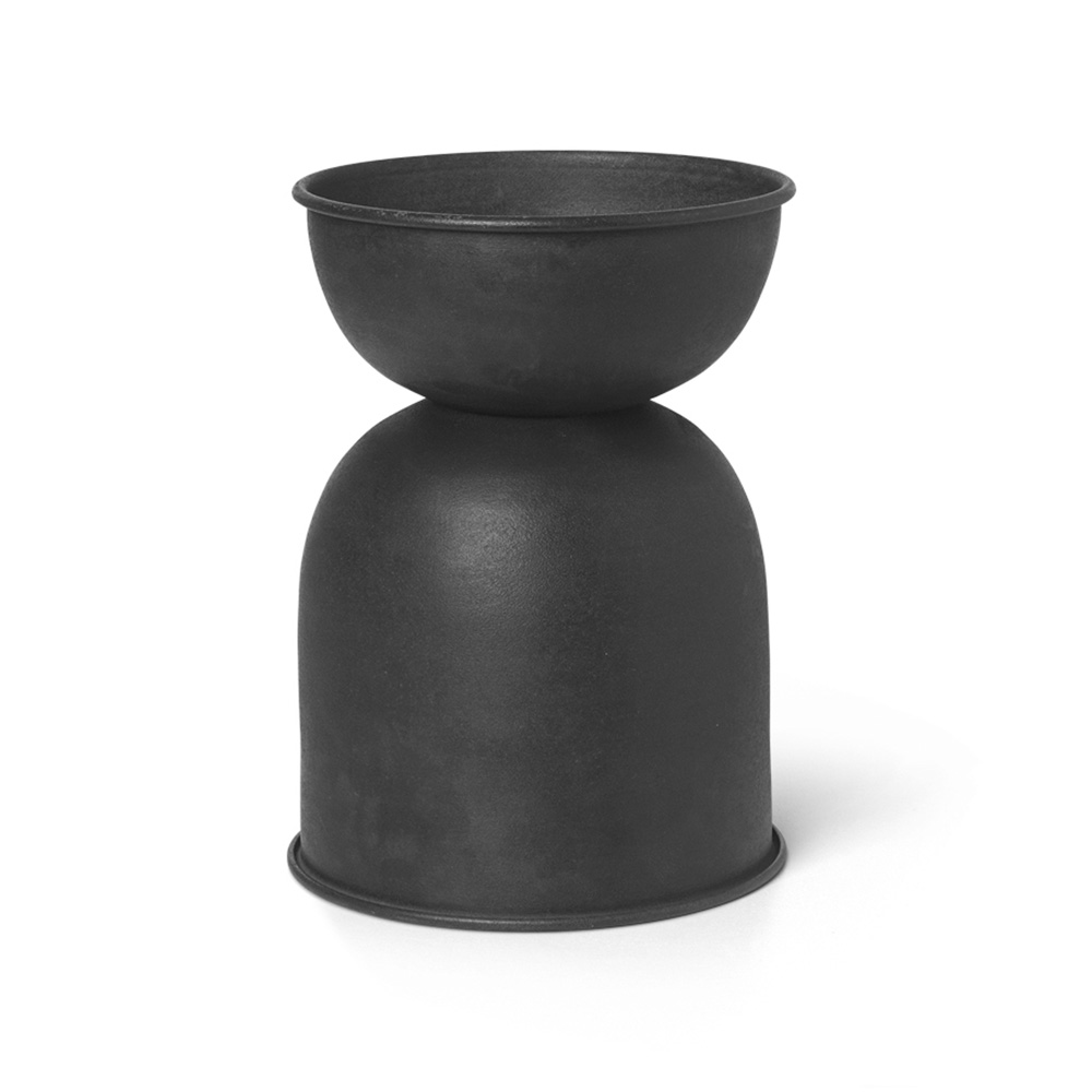 ferm LIVING Hourglass Pot アワーグラス ポット XSサイズ プランター