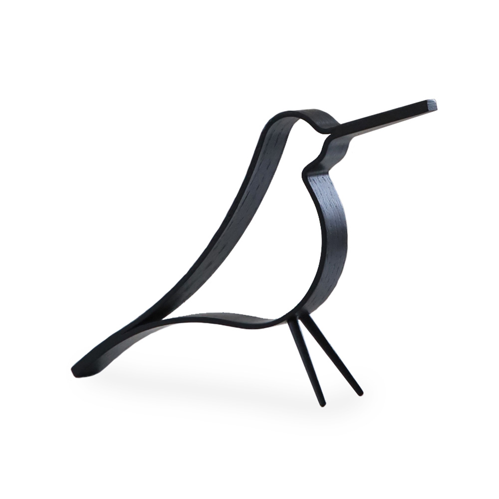北欧 インテリア 雑貨 COOEE クーイー Woody Bird ウッディーバード S