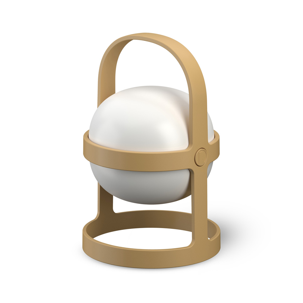 ROSENDAHL ソフトスポット ソーラー サーキュラー 高さ18.5cm