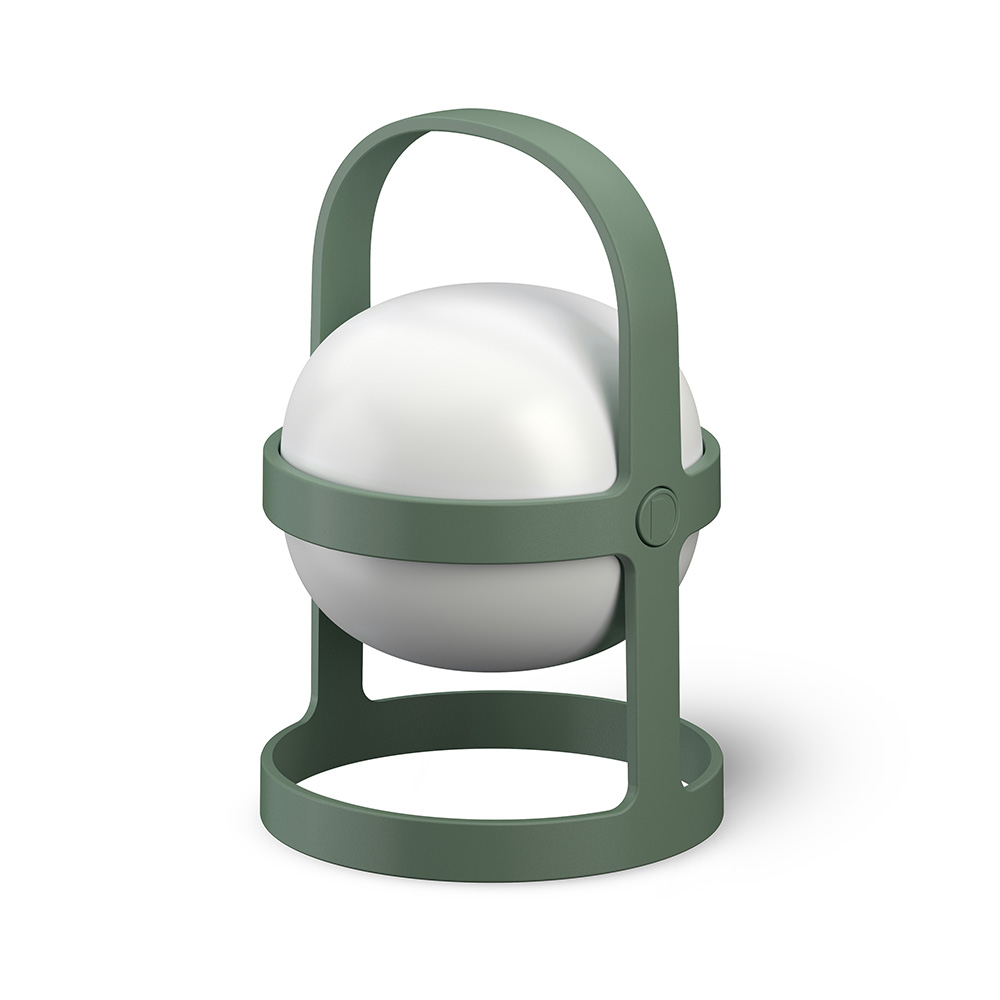 ROSENDAHL ソフトスポット ソーラー サーキュラー 高さ18.5cm