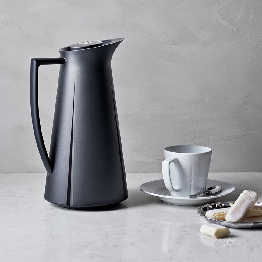 ROSENDAHL ローゼンダール Grand Cru サーモジャグ 1L エアーポット