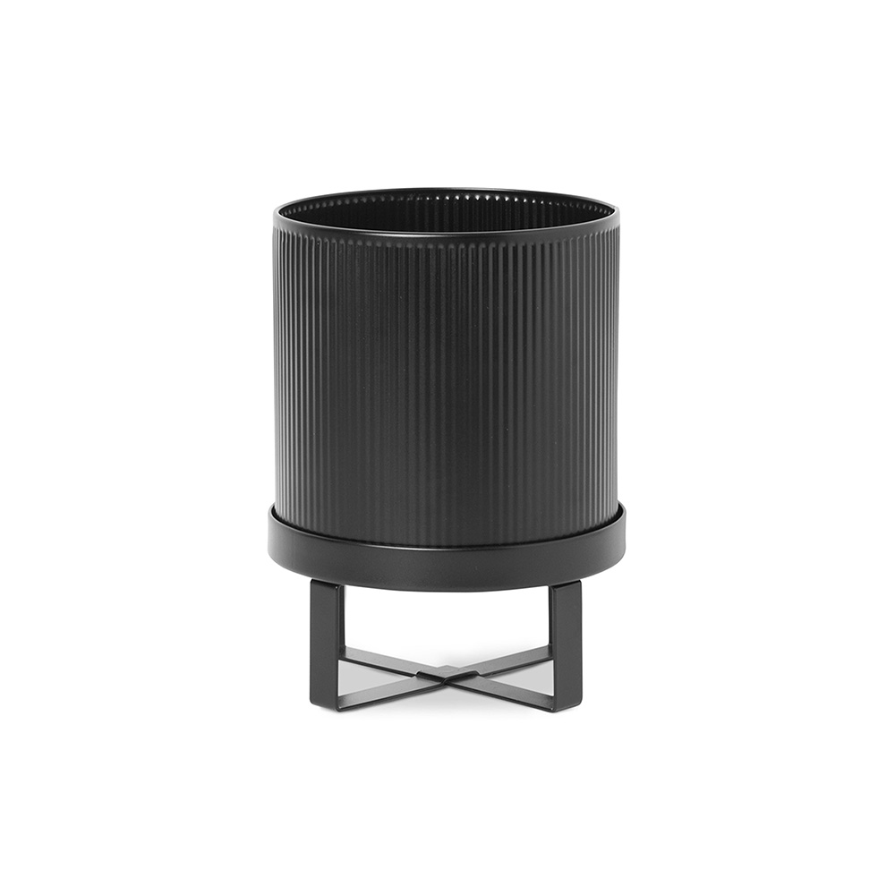 ferm LIVING ファームリビング Bau Pot バウポット S プランター 北欧