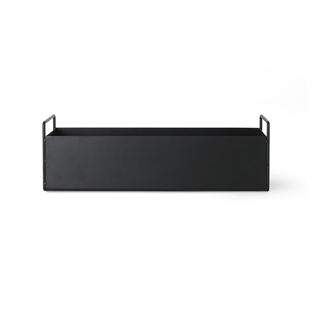 ferm LIVING ファームリビング プラントボックス S  プランター 北欧 小物入れ 収納 北欧雑貨 インテリア 雑貨 おしゃれ キッチンの画像