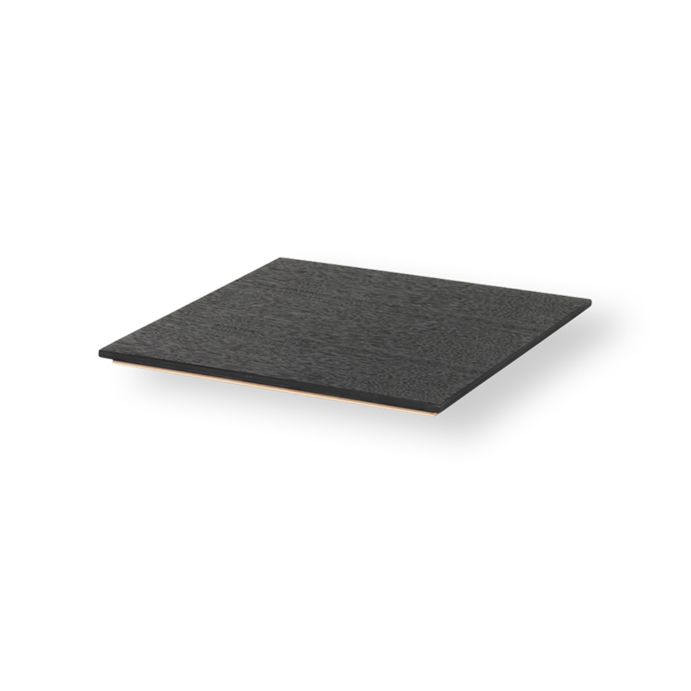 ferm LIVING ファームリビング Tray for Plant Box 専用トレイ  北欧 ブランド 雑貨 専用台 オプション ボード 板 カスタマイズの画像