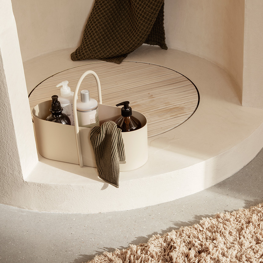 FERM LIVING（ファームリビング） Grib Toolbox グリブ ツールボックス