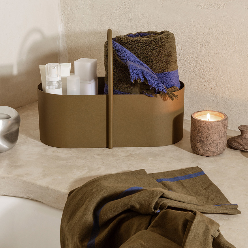 FERM LIVING（ファームリビング） Grib Toolbox グリブ ツールボックス