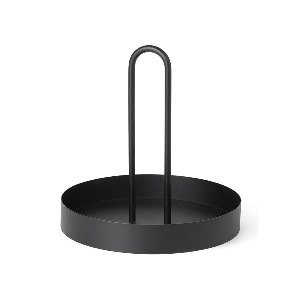 FERM LIVING ferm ファームリビング Grib Tray グリブ トレイ 直径28cm