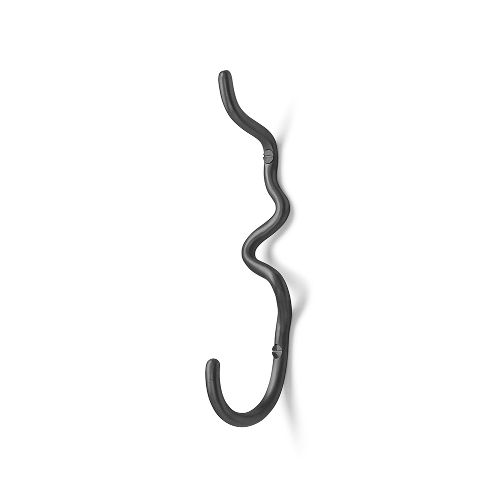 ferm LIVING  ファームリビング フック　ハンガー ferm LIVING ファームリビング ウォールハンガー Curvature Hook