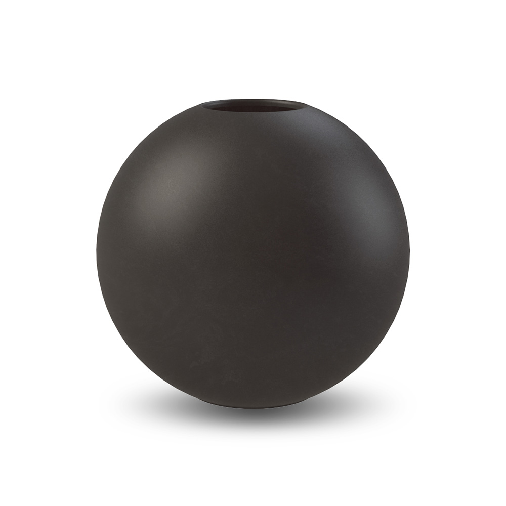 COOEE クーイー Ball Vase 直径10cm 北欧 花瓶 丸い 陶器