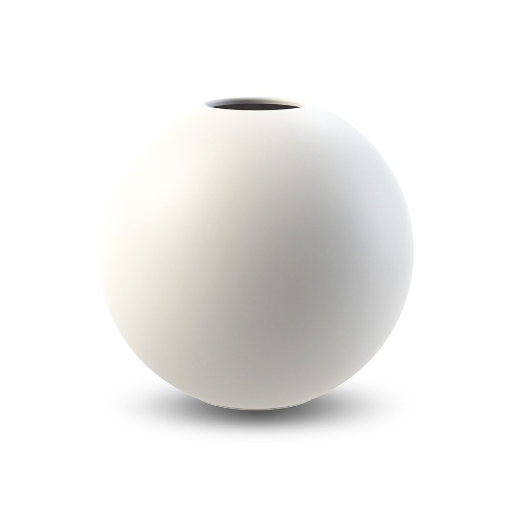 yuki 　Cooee Designなど花瓶17点、ぬいぐるみ3点 COOEE クーイー Ball Vase 直径10cm 北欧 花瓶 丸い 陶器